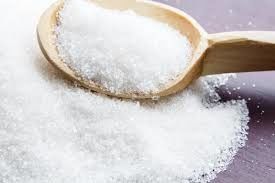 60 Mesh Natural Erythritol Sweetener 0 Calorie CAS 149-32-6 Natuurvoedingingrediënten