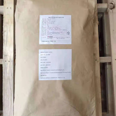 CAS 149-32-6 Natuurlijke Erythritol Zoetstof Low Calorie Suikervervanger 25kgs/Bag
