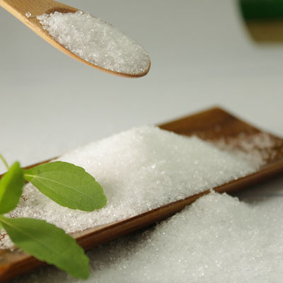 Stevia korrelde het Suikervrije Organische Natuurlijke Zoetmiddel van Stevia met Laagste Glycemic-Index 1 Kg