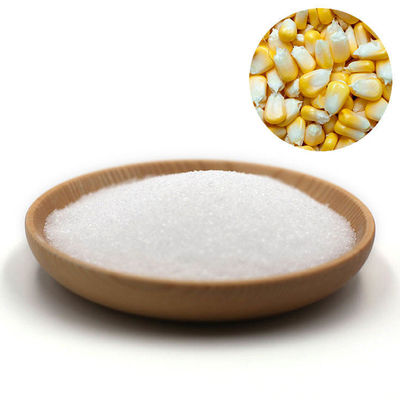 De Monnik Fruit Substitute van Sugar Free Sweetener Erythritol Powdered van het Luohanguouittreksel
