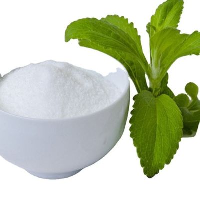 Het massa Gepoederde Erythritol Substituut van Zoetmiddel Veilige Stevia voor Erythritol in Bakpoeder