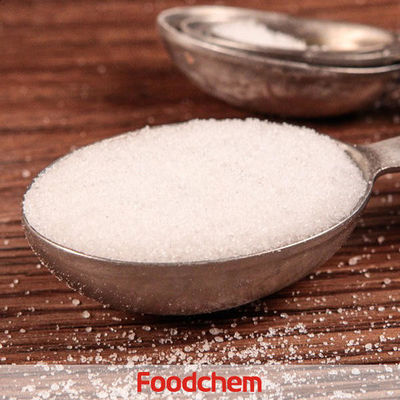 C4H10O4 Sugar Free Crystal Sweetener Monk-Fruiterythritol Natuurlijke Vervanging