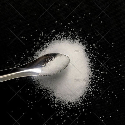 Substituut voor Gepoederde Erythritol Nul Caloriezoetmiddel dat Smaken zoals Sugar Sgs