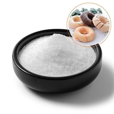 Ingrediënten van het de Zwangerschapsvoedsel van monniks de Fruit Powdered Erythritol Gebaseerde Zoetmiddelen