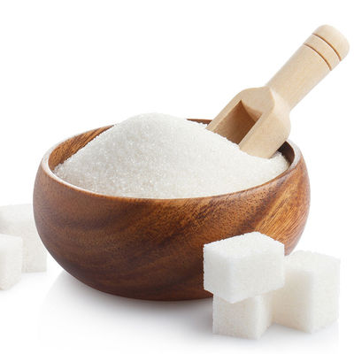 Ingrediënten van vanille de Organische Allulose in de Massa van D Psicose Allulose van BakselAdditieven voor levensmiddelen