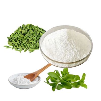 Stevia Allulose Nul Calorie Vloeibaar Zoetmiddel