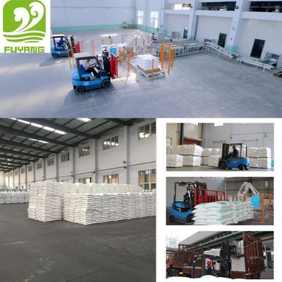 CAS 527-07-1 Betonmengsel Natriumgluconaatpoeder Wit Puur materiaal